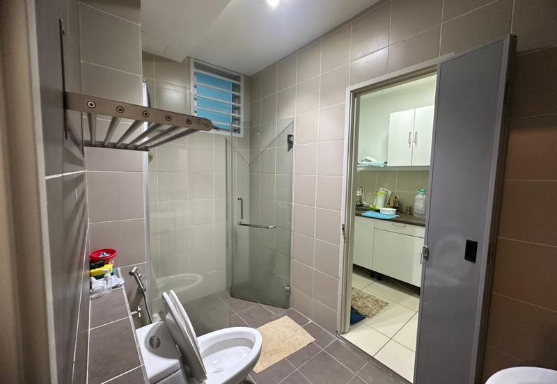 D Rich Executive Suites