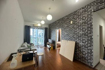 D Rich Executive Suites