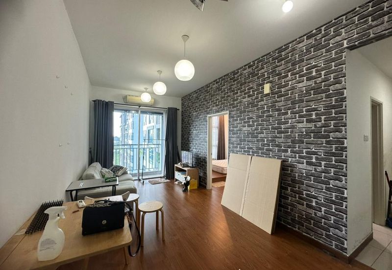 D Rich Executive Suites