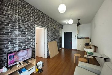 D Rich Executive Suites