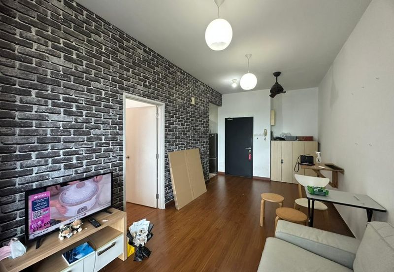 D Rich Executive Suites