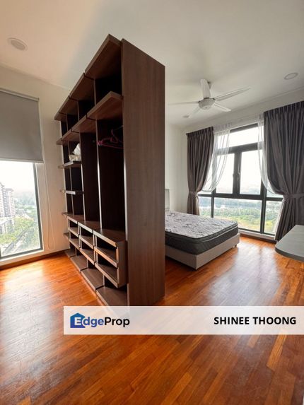 Crescent Bay suites apartment for rent, Johor, Johor Bahru