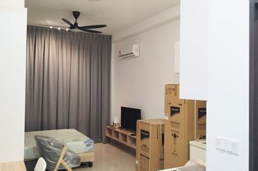 Meldrum Height Residence