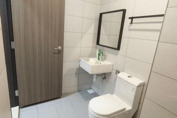 Meldrum Height Residence