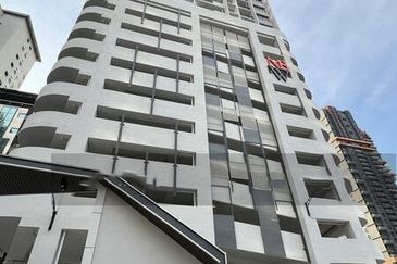 Meldrum Height Residence