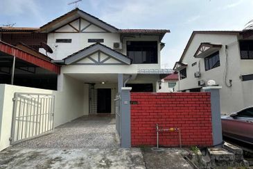 Jalan Mewah Ria 4/10