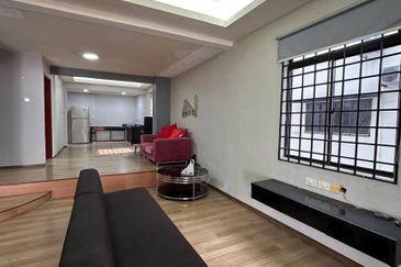 Jalan Mewah Ria 4/10