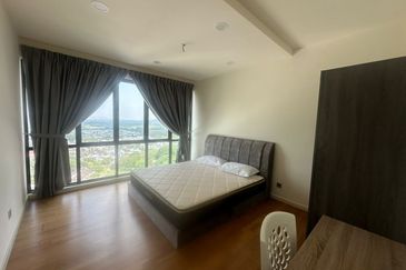 Impiana @ East Ledang