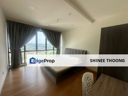 Impiana Residence master room for rent , Johor, East Ledang