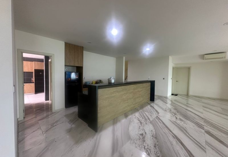 Impiana @ East Ledang