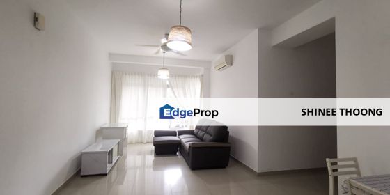 Fairway Suites horizon apartment for rent , Johor, Horizon Hills