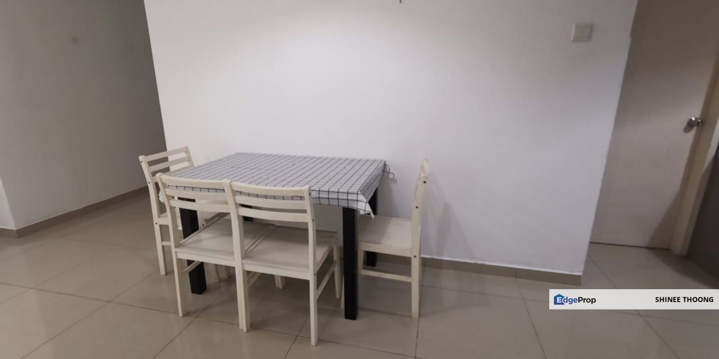 Fairway Suites horizon apartment for rent , Johor, Horizon Hills