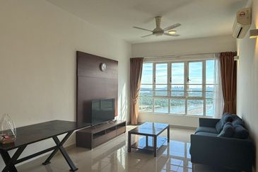 Tropez Residences @ Danga Bay