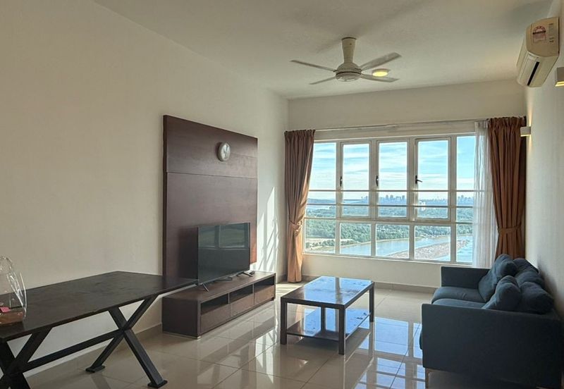 Tropez Residences @ Danga Bay