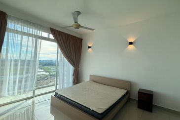 Tropez Residences @ Danga Bay