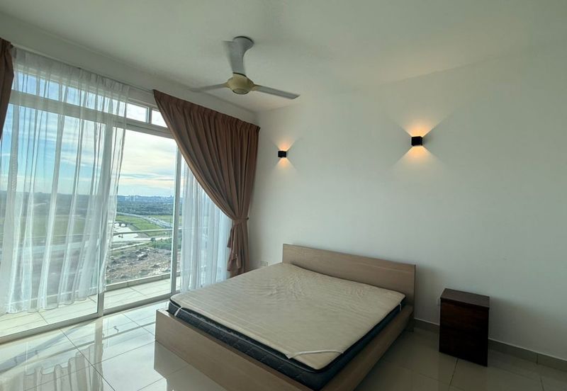 Tropez Residences @ Danga Bay