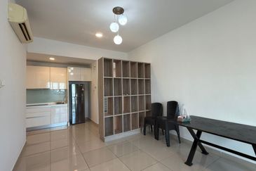 Tropez Residences @ Danga Bay