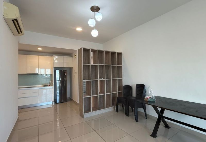 Tropez Residences @ Danga Bay