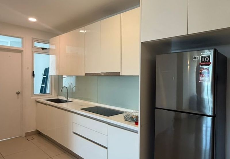 Tropez Residences @ Danga Bay