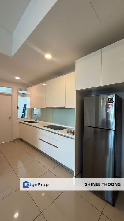 Tropez Residence danga bay apartment for rent , Johor, Johor Bahru