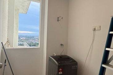 Tropez Residences @ Danga Bay