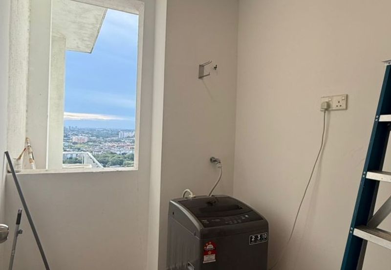 Tropez Residences @ Danga Bay