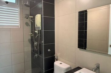 Tropez Residences @ Danga Bay