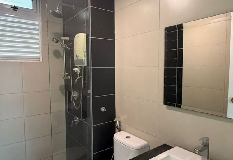 Tropez Residences @ Danga Bay