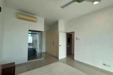 Tropez Residences @ Danga Bay