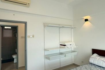 Tropez Residences @ Danga Bay