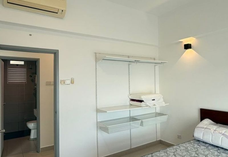 Tropez Residences @ Danga Bay