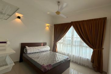 Tropez Residences @ Danga Bay