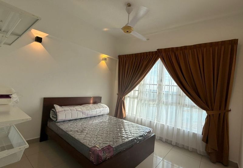 Tropez Residences @ Danga Bay