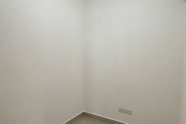 Tropez Residences @ Danga Bay