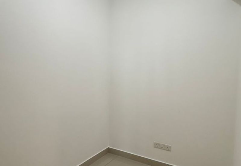 Tropez Residences @ Danga Bay