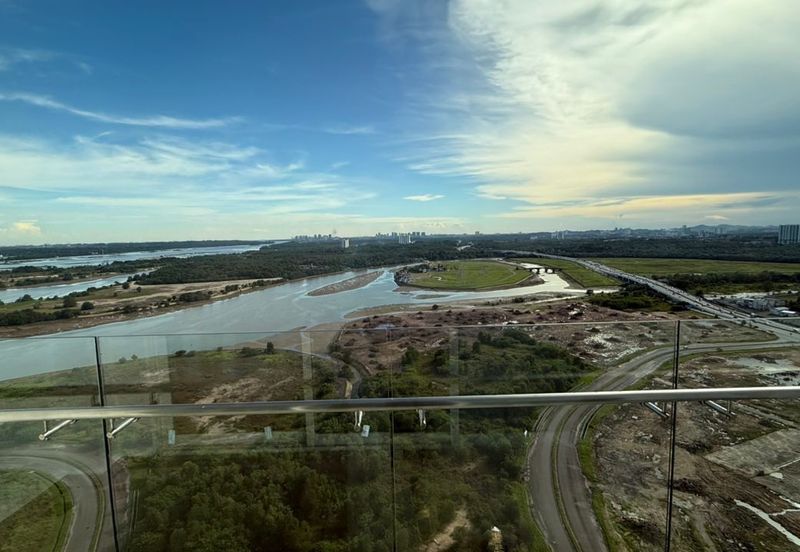 Tropez Residences @ Danga Bay