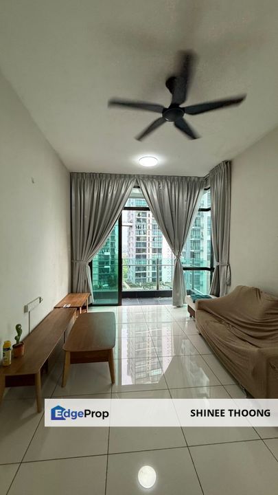 Marina cove Jb town apartment for rent, Johor, Johor Bahru