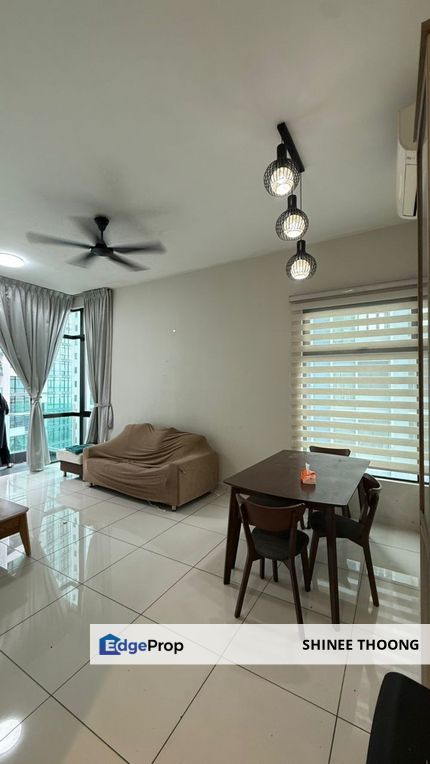 Marina cove Jb town apartment for rent, Johor, Johor Bahru
