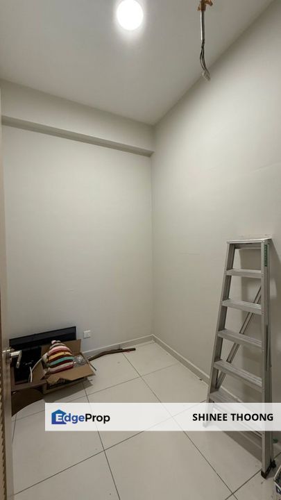 Marina cove Jb town apartment for rent, Johor, Johor Bahru