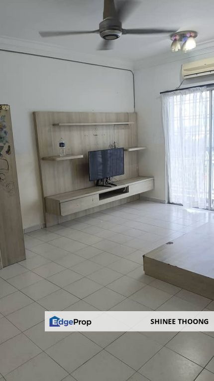 Tmn Larkin Idaman jb town apartment for rent, Johor, Johor Bahru