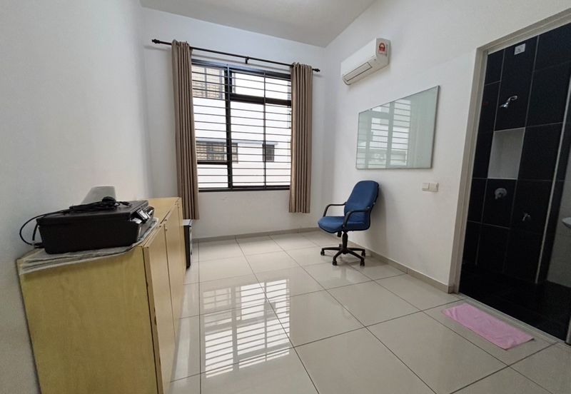 Garden Villas @ Taman Bukit Indah