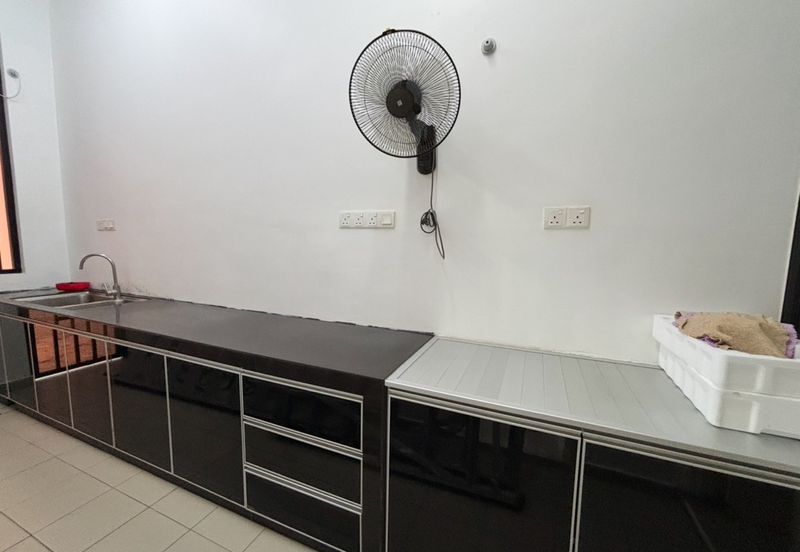 Garden Villas @ Taman Bukit Indah