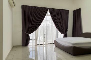 Garden Villas @ Taman Bukit Indah