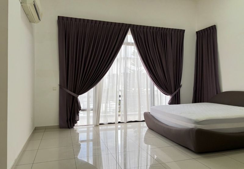 Garden Villas @ Taman Bukit Indah