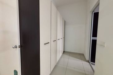 Garden Villas @ Taman Bukit Indah