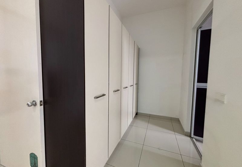 Garden Villas @ Taman Bukit Indah