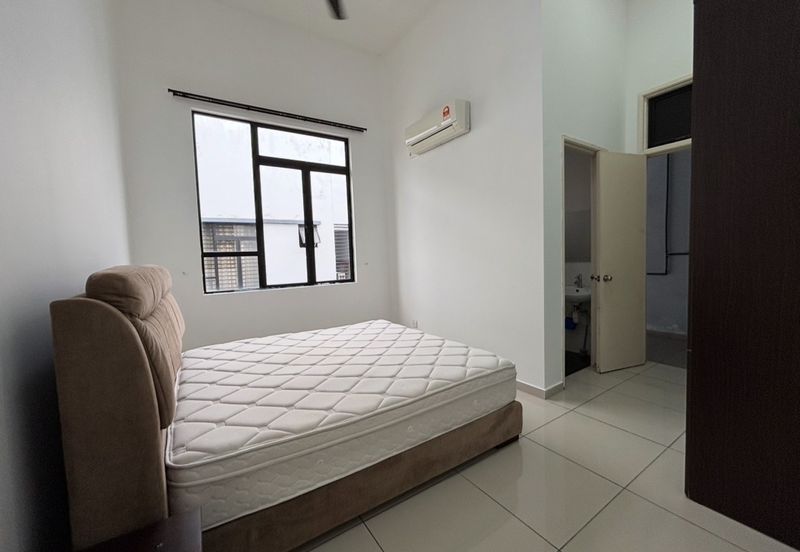 Garden Villas @ Taman Bukit Indah