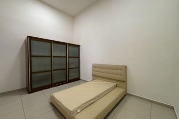 Garden Villas @ Taman Bukit Indah