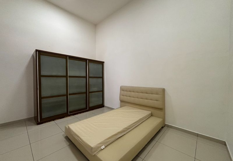 Garden Villas @ Taman Bukit Indah