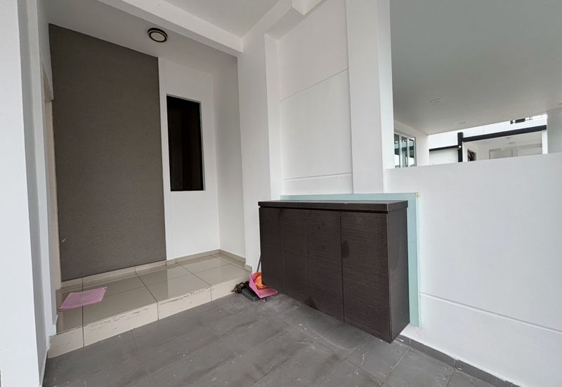 Garden Villas @ Taman Bukit Indah